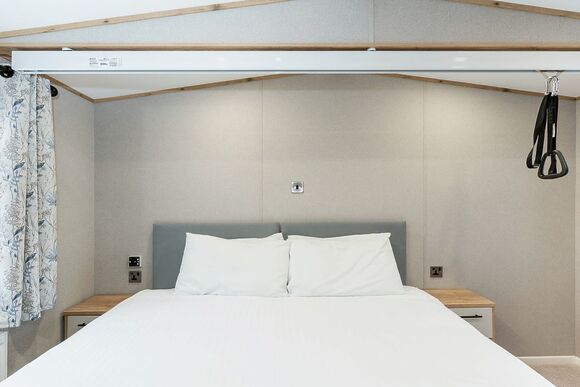 2026 Classic Accessible Dog Friendly - Bowleaze Cove Holiday Park & Spa, Weymouth