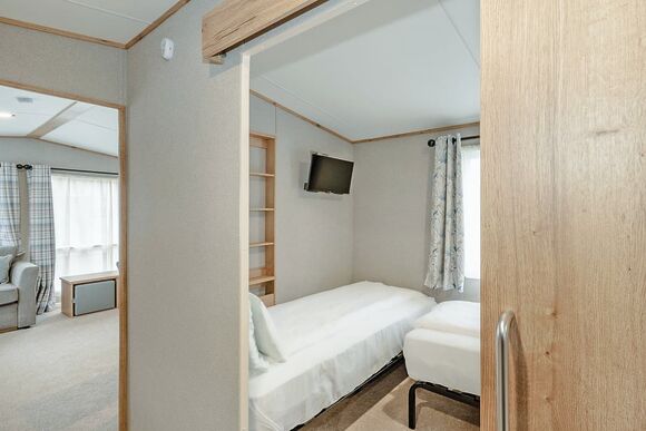 2026 Classic Accessible Dog Friendly - Bowleaze Cove Holiday Park & Spa, Weymouth