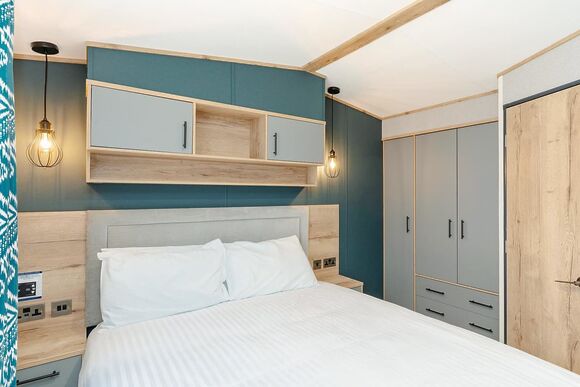 2026 Deluxe 2 Bedroom Dog Friendly - Bowleaze Cove Holiday Park & Spa, Weymouth