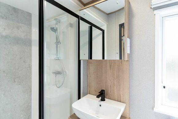 2026 Deluxe 3 Bedoom - Bowleaze Cove Holiday Park & Spa, Weymouth