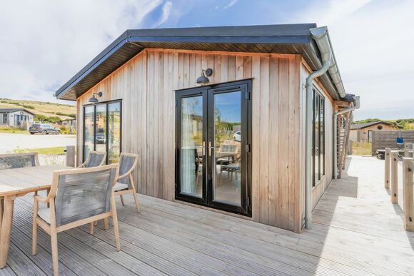 Stables 32 - Bowleaze Cove Holiday Park & Spa, Weymouth