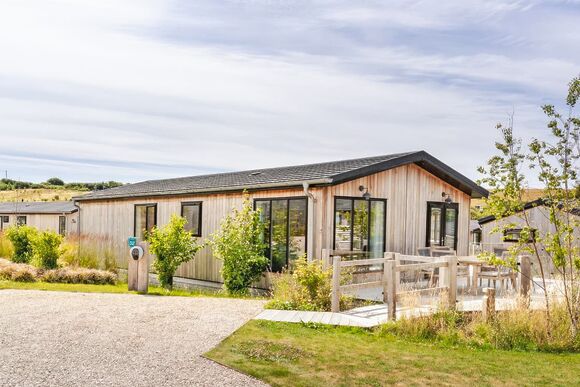Stables 32 - Bowleaze Cove Holiday Park & Spa, Weymouth
