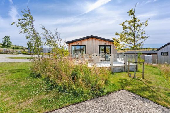 Stables 32 - Bowleaze Cove Holiday Park & Spa, Weymouth