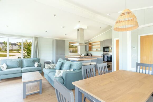 Stables 32 - Bowleaze Cove Holiday Park & Spa, Weymouth
