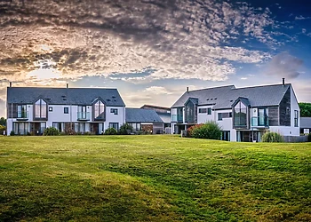 Landal Whalesborough Resort and Spa, Bude