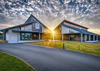 Landal Whalesborough Resort and Spa, Bude