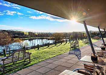 Landal Whalesborough Resort and Spa, Bude