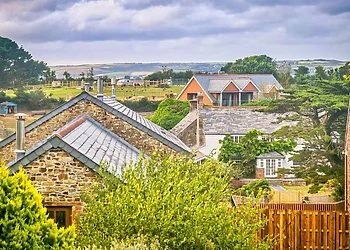 Landal Whalesborough Resort and Spa, Bude