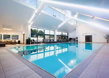 Landal Whalesborough Resort and Spa, Bude