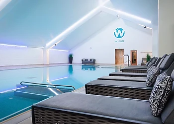 Landal Whalesborough Resort and Spa, Bude