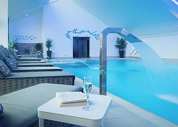 Landal Whalesborough Resort and Spa, Bude