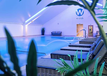 Landal Whalesborough Resort and Spa, Bude