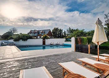 Landal Whalesborough Resort and Spa, Bude