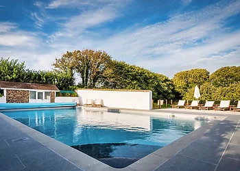 Landal Whalesborough Resort and Spa, Bude