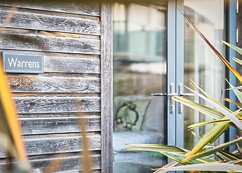 Warrens - Landal Whalesborough Resort and Spa, Bude