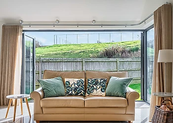 Warrens - Landal Whalesborough Resort and Spa, Bude