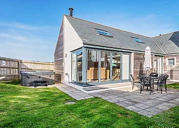 Nettlecoombe Spa - Landal Whalesborough Resort and Spa, Bude