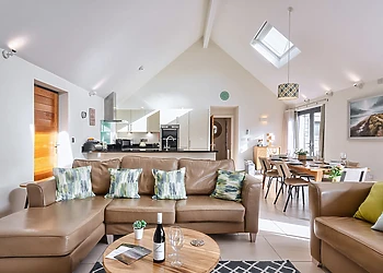 Nettlecoombe Spa - Landal Whalesborough Resort and Spa, Bude