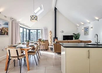 Nettlecoombe Spa - Landal Whalesborough Resort and Spa, Bude