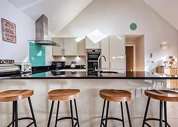 Nettlecoombe Spa - Landal Whalesborough Resort and Spa, Bude