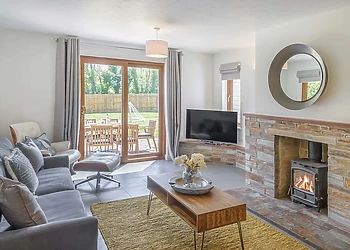 Windy Hills Spa - Landal Whalesborough Resort and Spa, Bude