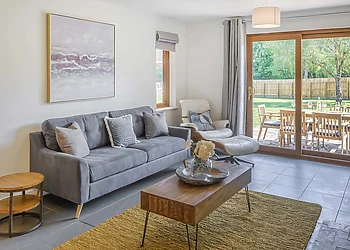 Windy Hills Spa - Landal Whalesborough Resort and Spa, Bude