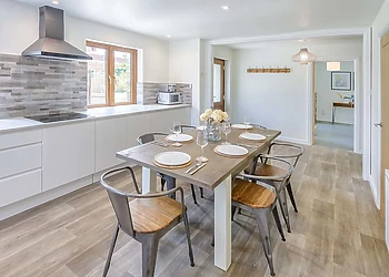 Windy Hills Spa - Landal Whalesborough Resort and Spa, Bude