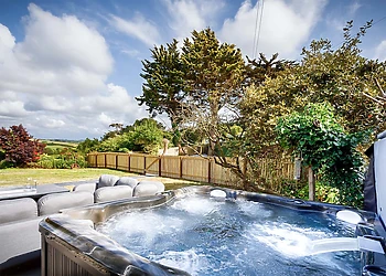 Whalesborough Farmhouse Spa - Landal Whalesborough Resort and Spa, Bude