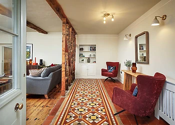 Whalesborough Farmhouse Spa - Landal Whalesborough Resort and Spa, Bude