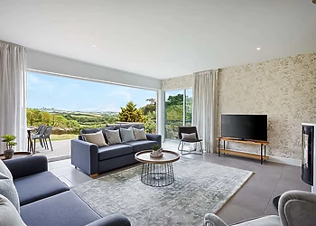 Whalesborough Cottage Spa - Landal Whalesborough Resort and Spa, Bude