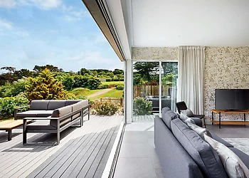 Whalesborough Cottage Spa - Landal Whalesborough Resort and Spa, Bude