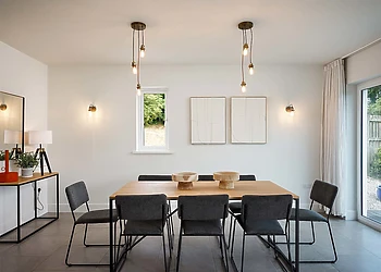 Whalesborough Cottage Spa - Landal Whalesborough Resort and Spa, Bude