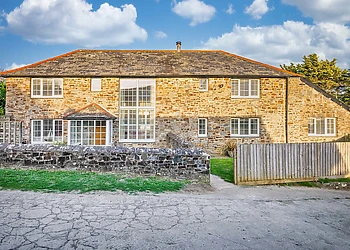 Calf House - Landal Whalesborough Resort and Spa, Bude