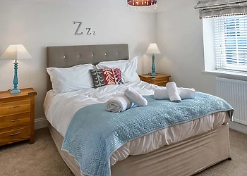 Calf House - Landal Whalesborough Resort and Spa, Bude