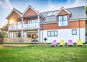 Nans House Spa - Landal Whalesborough Resort and Spa, Bude