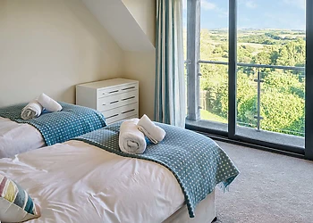 Nans House Spa - Landal Whalesborough Resort and Spa, Bude