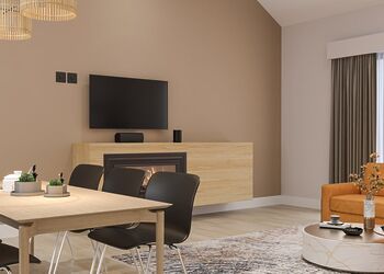 Gwari Spa Barn 3 - Landal Whalesborough Resort and Spa, Bude