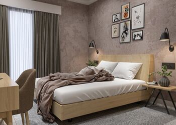 Gwari Spa Barn 3 - Landal Whalesborough Resort and Spa, Bude