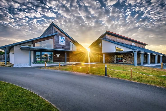 Landal Whalesborough Resort and Spa, Bude