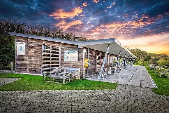 Landal Whalesborough Resort and Spa, Bude