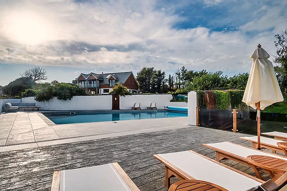Landal Whalesborough Resort and Spa, Bude