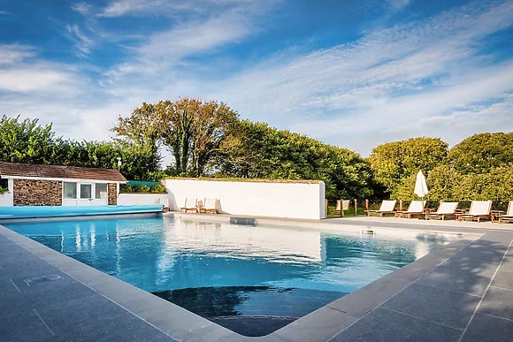 Landal Whalesborough Resort and Spa, Bude