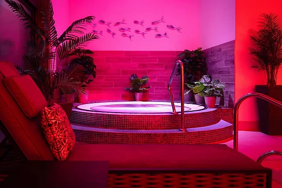 Landal Whalesborough Resort and Spa, Bude