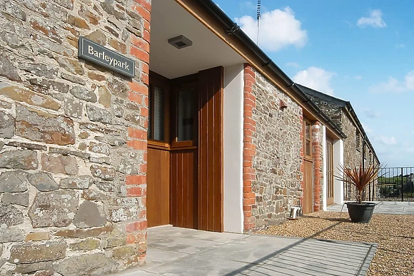 Barley Park - Landal Whalesborough Resort and Spa, Bude