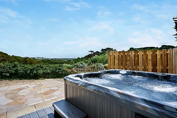 Whalesborough Cottage Spa - Landal Whalesborough Resort and Spa, Bude