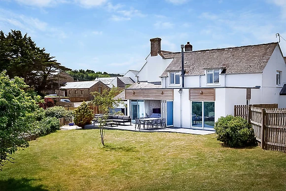 Whalesborough Cottage Spa - Landal Whalesborough Resort and Spa, Bude