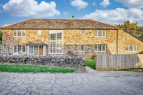 Calf House - Landal Whalesborough Resort and Spa, Bude