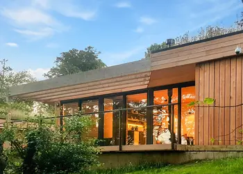 Whispering Waters Teesdale Lodges, Gainford, County Durham