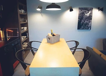 Whispering Waters Teesdale Lodges, Gainford, County Durham