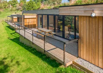 Whispering Waters Teesdale Lodges, Gainford, County Durham